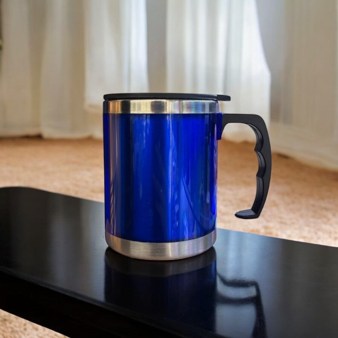 TERMO BASO MUG TERMICO (450ML) TERMO BASO MUG TERMICO (450ML)